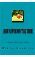 Last Apple On The Tree