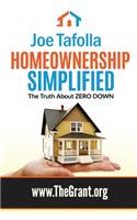 Homeownership Simplified