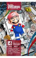 Desarrollo de Videojuegos. Un enfoque Práctico.