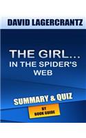 The Girl in the Spider's Web