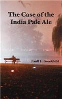 The Case of the India Pale Ale: (English)