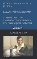 Historias para A(r)mar la Historia