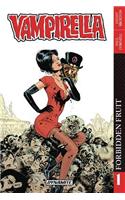 Vampirella Vol. 1: Forbidden Fruit