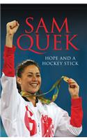 Sam Quek