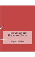 The Fall of the House of Usher