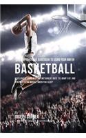 The Comprehensive Guidebook to Using Your RMR in Basketball
