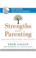 Strengths Based Parenting