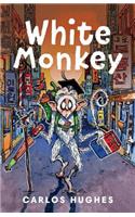 White Monkey