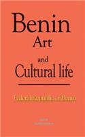 Benin Art and Cultural life