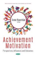 Achievement Motivation