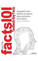 Studyguide for Vector Mechanics for Engineers