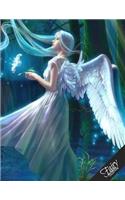 Fairy Notebook Collection