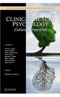 Clinical Health Psychology: Cultural Perspectives