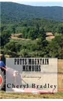 Potts Mountain Memoirs