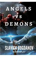 Angels vs Demons