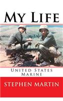 My Life United States Marine