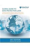 Global Guide to Data Protection Laws