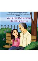 Sonali's conversation with her Grandparents Book 3