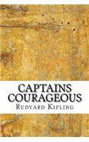 Captains Courageous