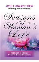 Seasons of a Woman's Life