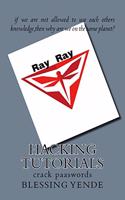 hacking tutorials: crack paaswords