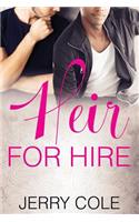 Heir For Hire