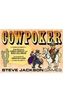 Cowpoker Card Game