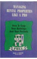 Managing Rental Properties Like a Pro