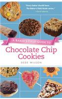 A Baker's Field Guide to Chocolate Chip Cookies