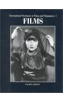 International Dictionary of Films and Filmmakers