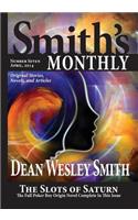 Smith's Monthly #7