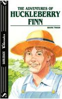 The Adventures of Huckleberry Finn