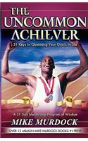 Uncommon Achiever, Vol. 1