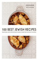 100 Best Jewish Recipes