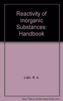 Reactivity of Inorganic Substances