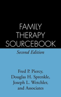 Family Therapy Sourcebook, Second Edition