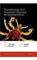 Rickettsiology and Rickettsial Diseases