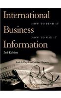 International Business Information