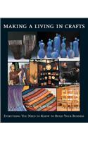Making a Living in Crafts