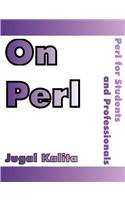On Perl