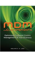 MDM for Customer Data