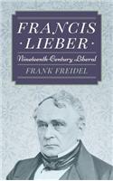 Francis Lieber