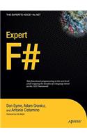 Expert F#