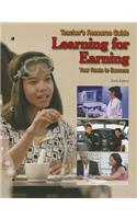 Learning for Earning