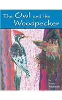 The Owl and the Woodpecker