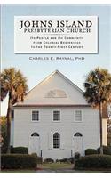 Johns Island Presbyterian Church:
