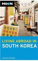 Moon Living Abroad in South Korea