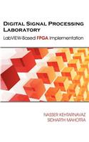 Digital Signal Processing Laboratory