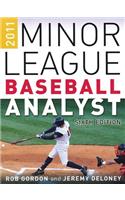 2011 Minor League Baseball Analyst