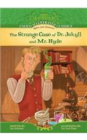 Strange Case of Dr. Jekyll and Mr. Hyde